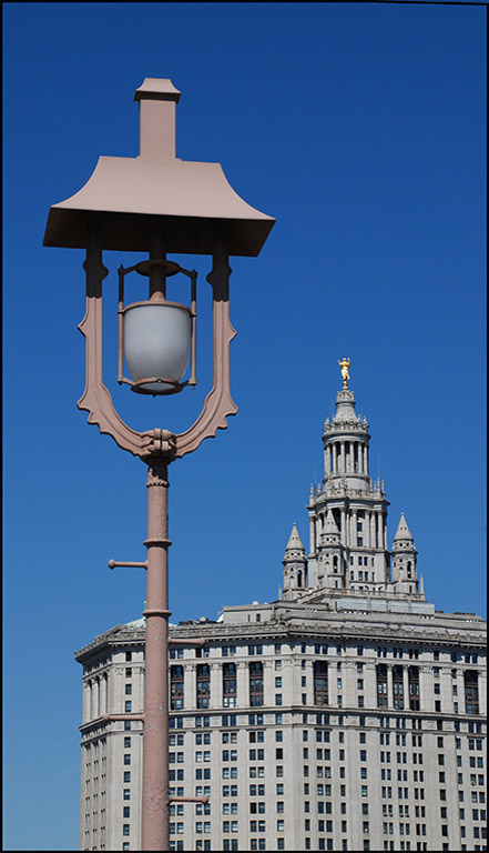 Municipal Bldg